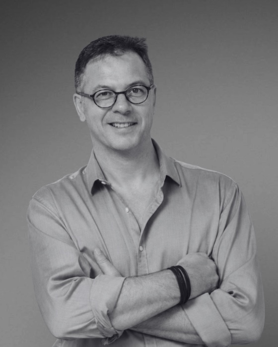 Tomas De Bruyne, Founder, Tomas De Bruyne Floral Events