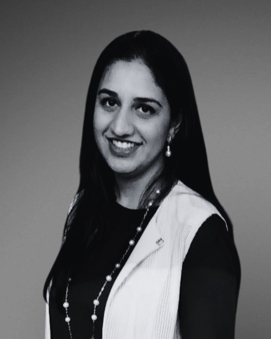 Devika Jeet, Director, DDP Group