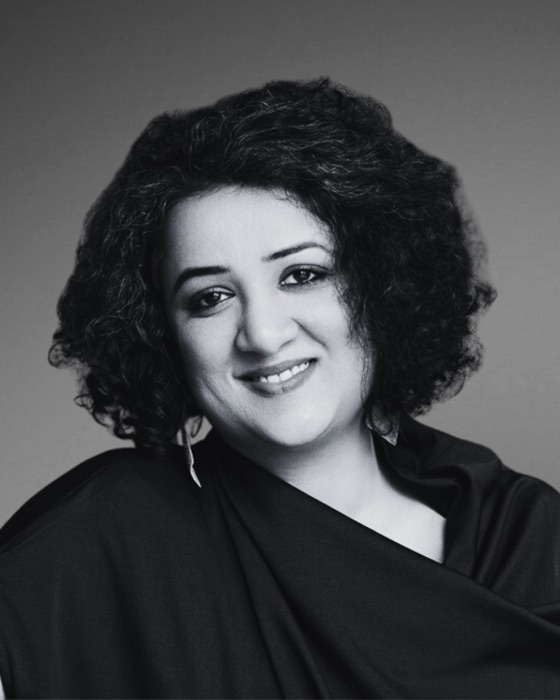 Ruchika Gupta, Brand Marketing Head, Beam Suntory