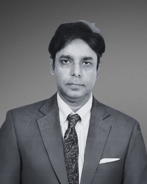 Mrinal Roy, Circle Head, Airtel