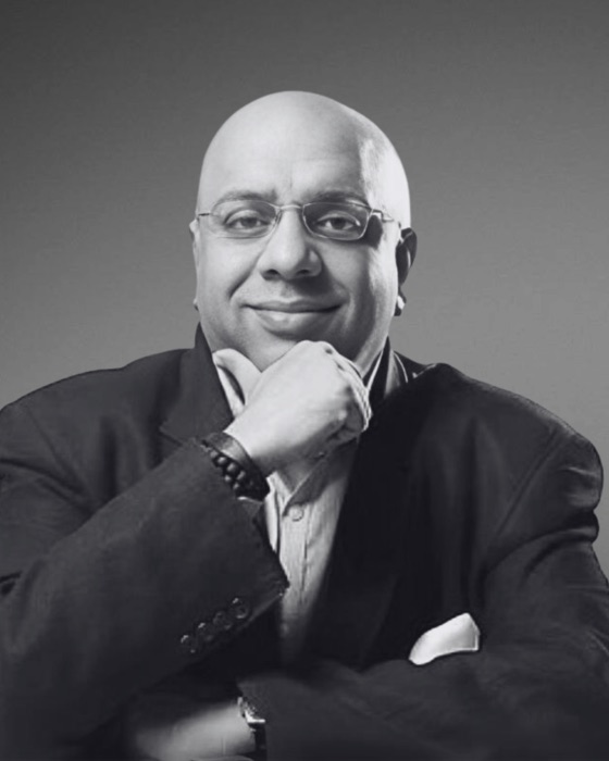Dr. Annurag Batra, Chairman & Editor in Chief, BW Businessworld