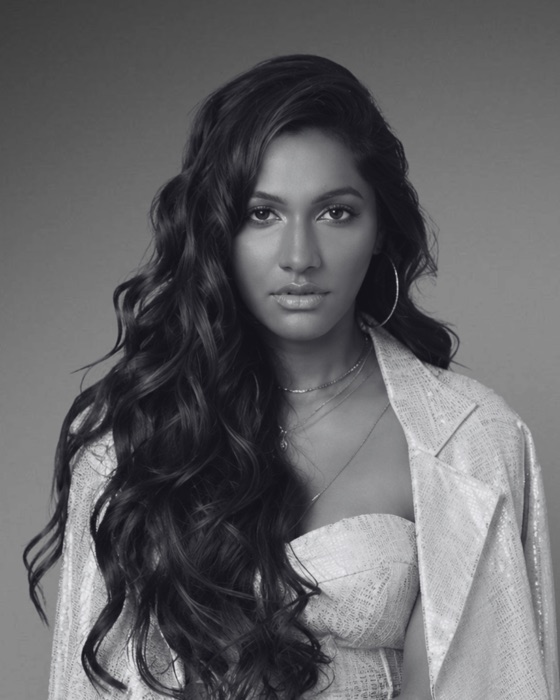 Eshaa Amin, Celebrity Stylist