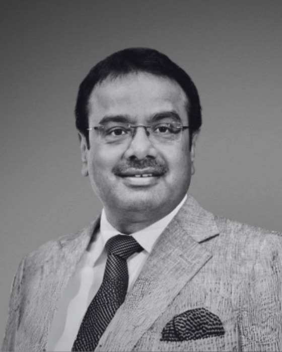 Rajnish Rathi, Founder, Wedding Affair Magazine
