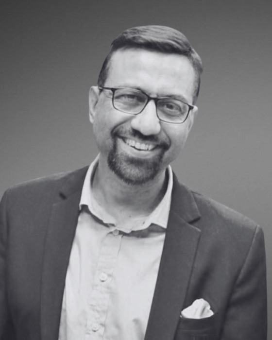 Shafquat Ali, Founder, Trikaya Media Group