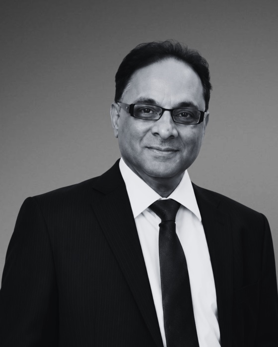 Vinod Sawhny, Former CEO, Reliance Communications