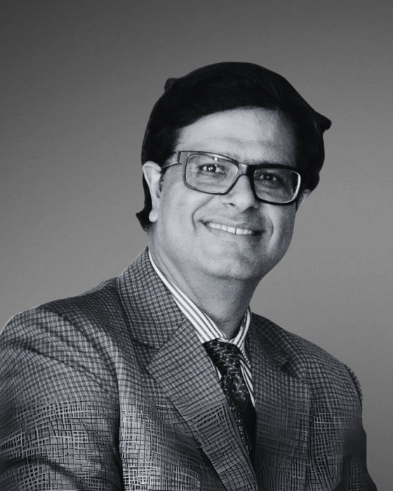 Rajeev Malik, Brand Strategist, Former VP Marketing of Mahindra CVBU
