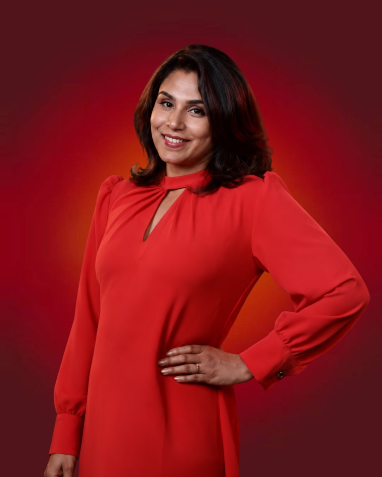 Special Occasions Outfit Designer winner Studio 149, WV Awards 2023