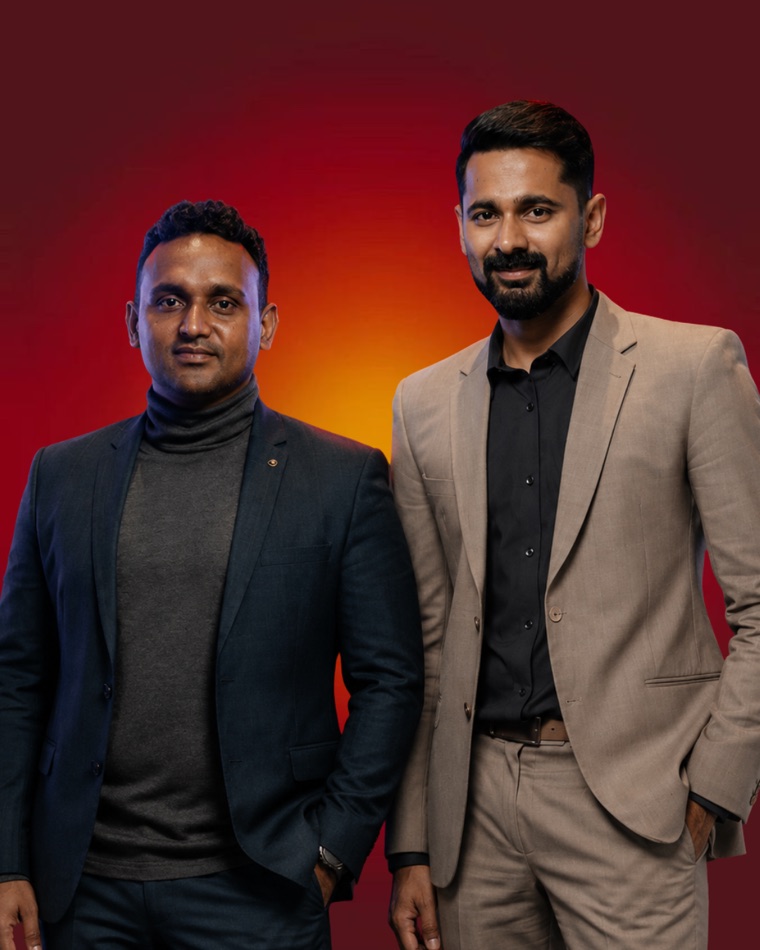 Wedding Portraits of the Year winner Magic Motion Media LLP, WV Awards 2023