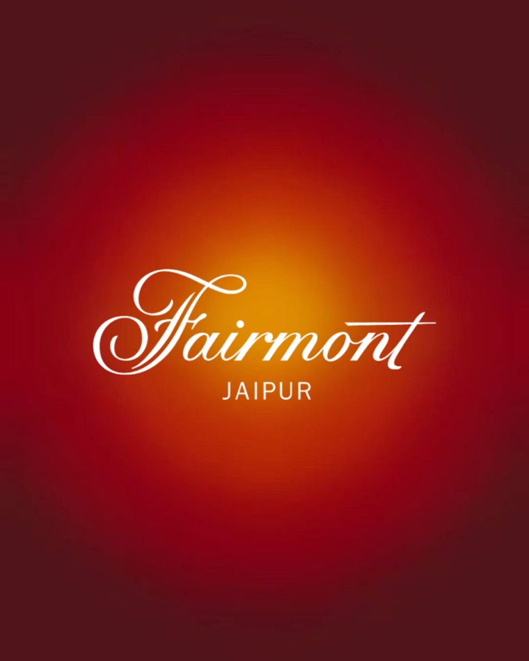 Destination Wedding Venue of the Year winner Fairmont Jaipur, WV Awards 2023