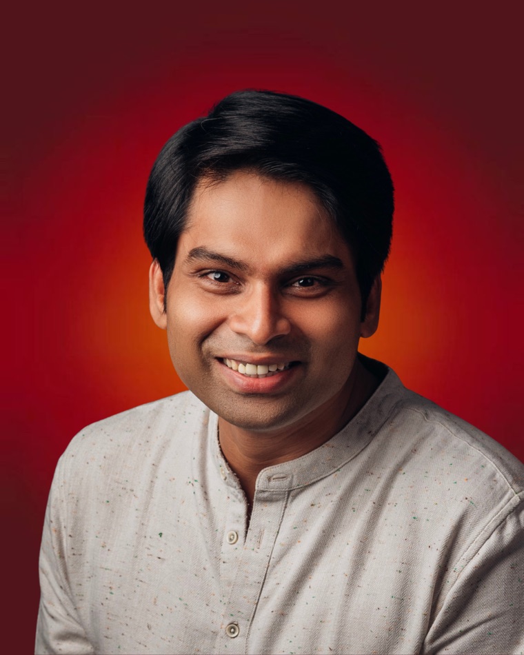 Wedding Photographer winner Studio A by Amar Ramesh, WV Awards 2019