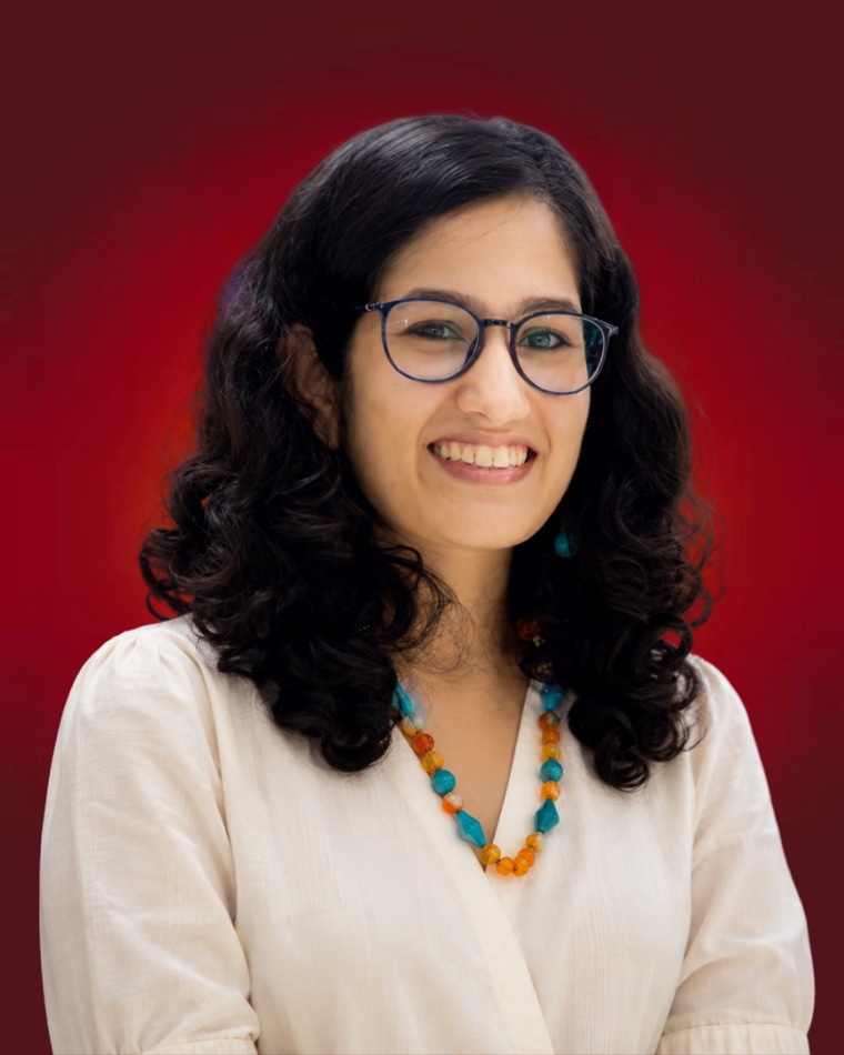 Honeymoon Planner winner Romantic Escapades by Reshma, WV Awards 2019