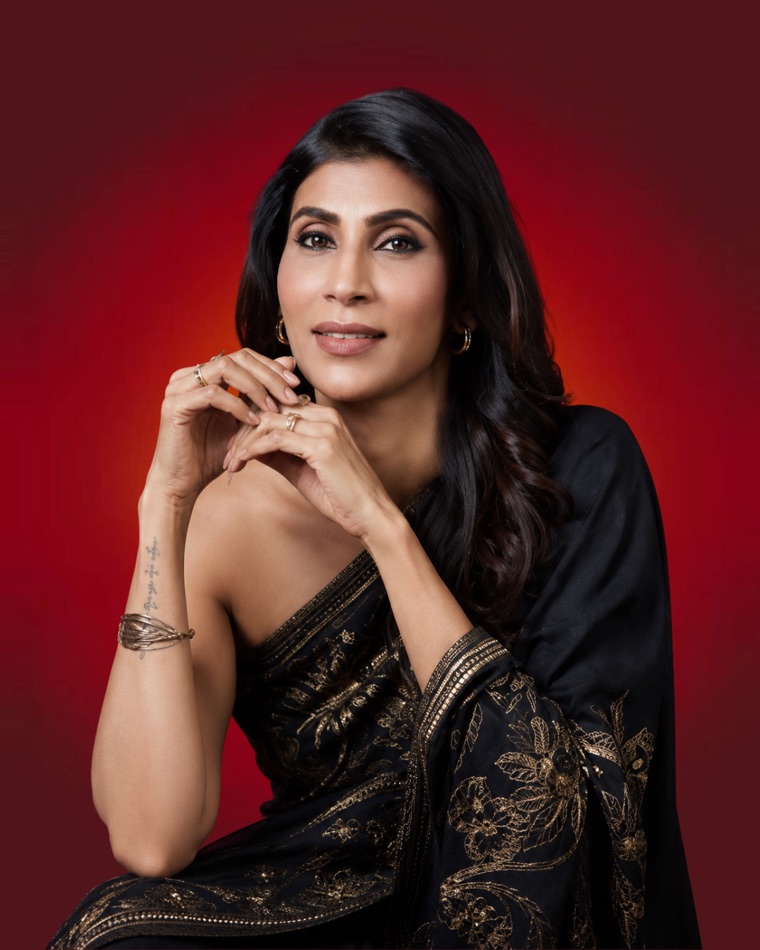 Bridal Makeup & Hair Stylist winner Samantha Jagan, WV Awards 2019