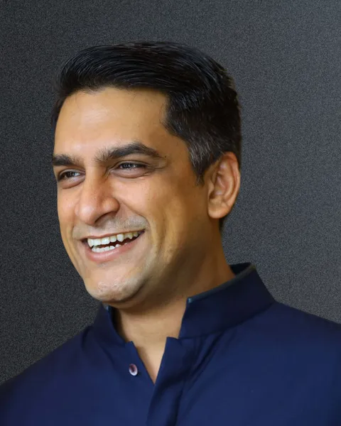 Abhinav Bhagat
