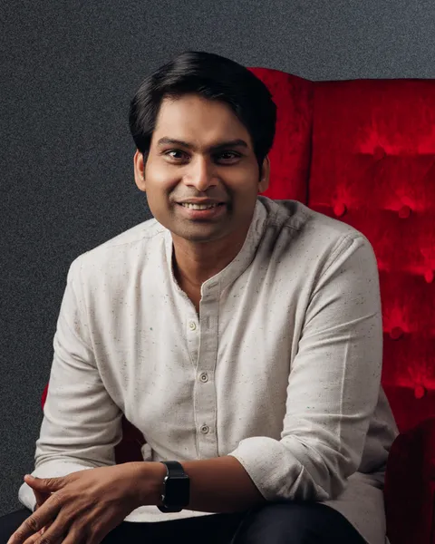 Amar Ramesh