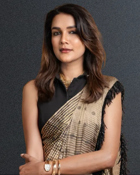 Ambika Gupta