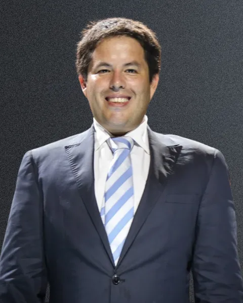 Arturo De Noriega