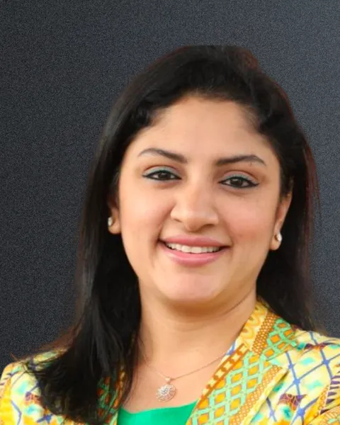 Aruna Vijay (MasterChef)