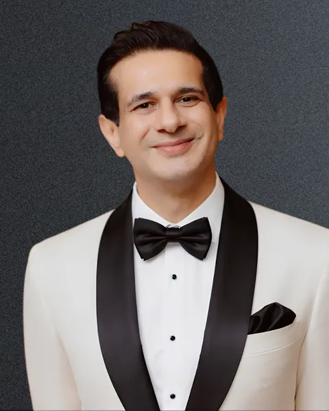Bhavnesh Sawhney