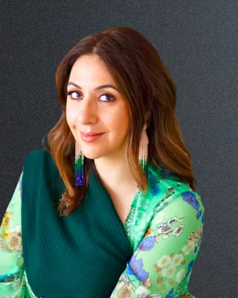 Bibi Hyat