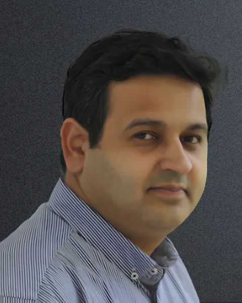 Chetan Vohra
