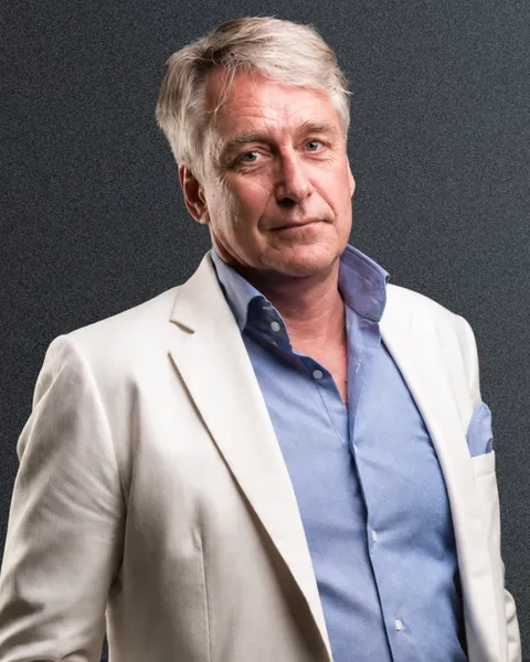 Frank Damgaard