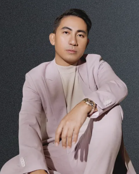 Gideon Hermosa