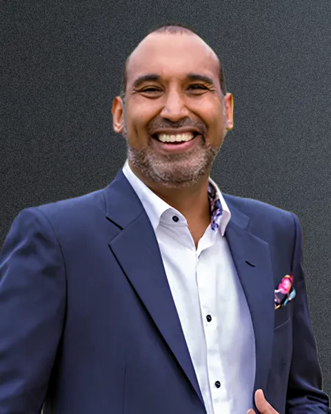 Hemant Dadlani