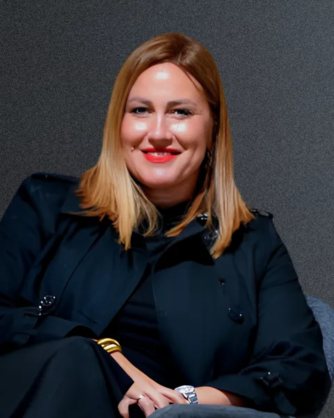 Ines Nainac