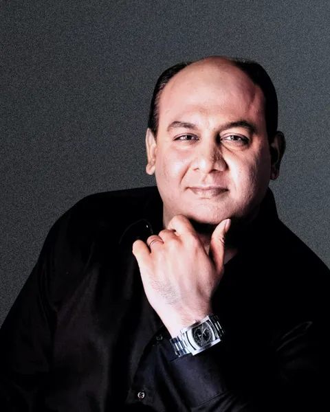 Jaydeep Mehta