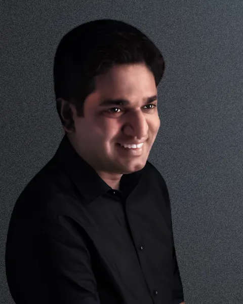 Joshua Karthik