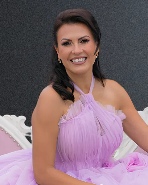 Nadia Duran
