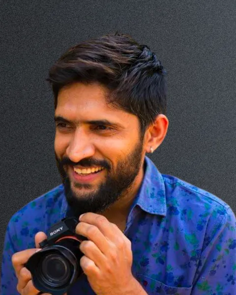 Photriya Venky