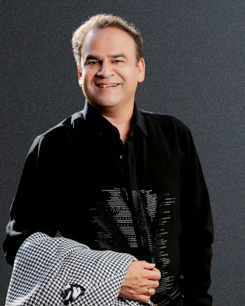 Rajeev Jain