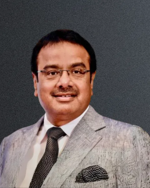 Rajnish Rathi