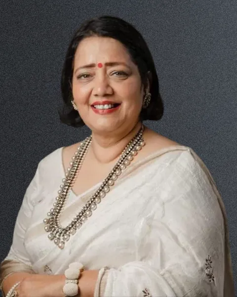Rakhi Kankaria