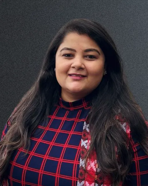 Reema Thakkar