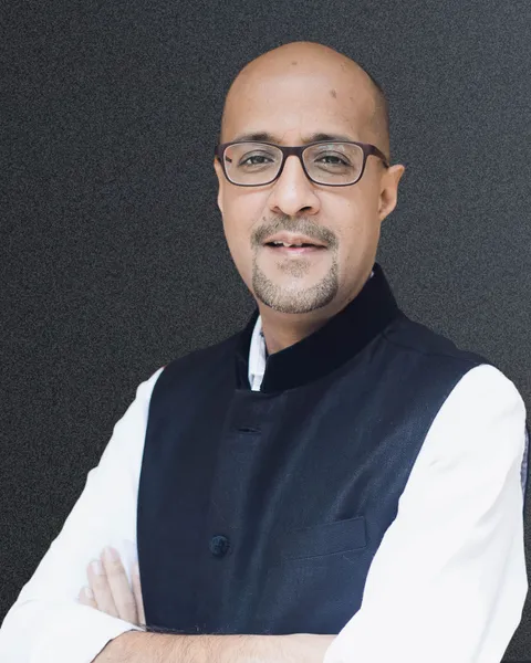 Siddharth Ganneriwala