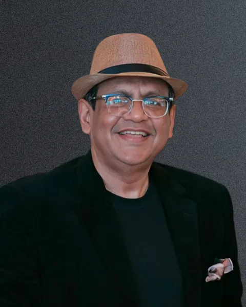Srikant Kanoi