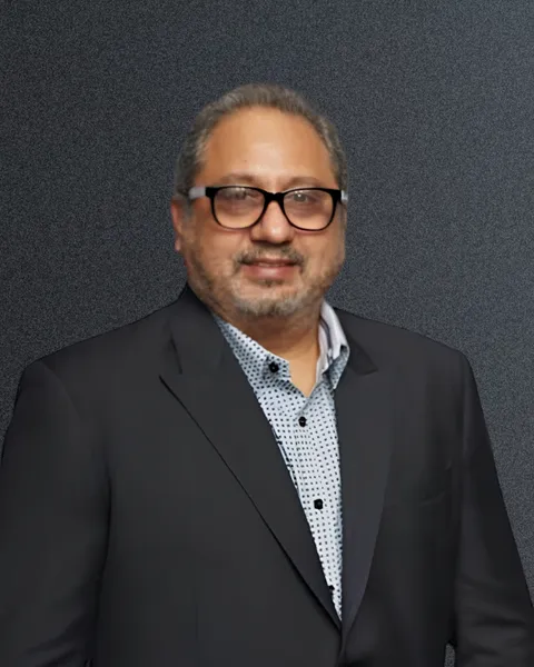 Viraf Sarkari